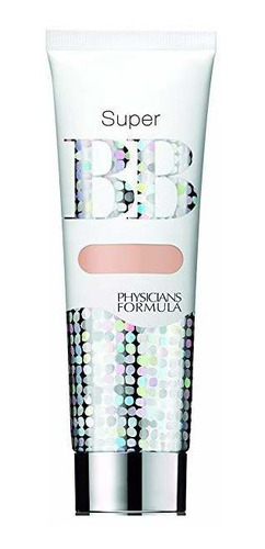 Physicians Formula Súper Bb All-in-1 Beauty Balm Spf 30, Luz
