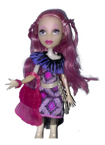 Monster high ari hauntington hotsell