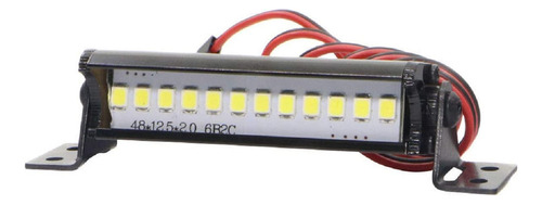 Sharegoo Rc 12 Led Luz Barra Techo Lámpara Compatible Con Tr