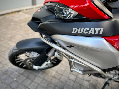 Ducati Multistrada 1200