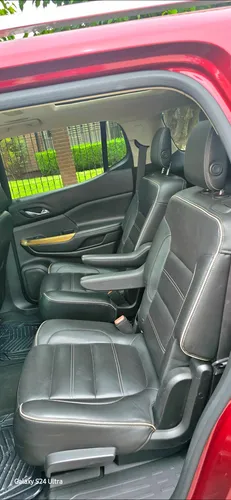 GMC Acadia 3.7 Denali At