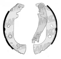 Comprar Patines Freno Fiat Palio Woking Por Santa Cruz Frenos