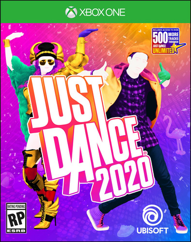 Just Dance 2020 Para Xbox One, Ubisoft, 887256090982