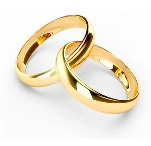 Favor Grave Certificado Anillos De Matrimonio Baratos | MercadoLibre 📦