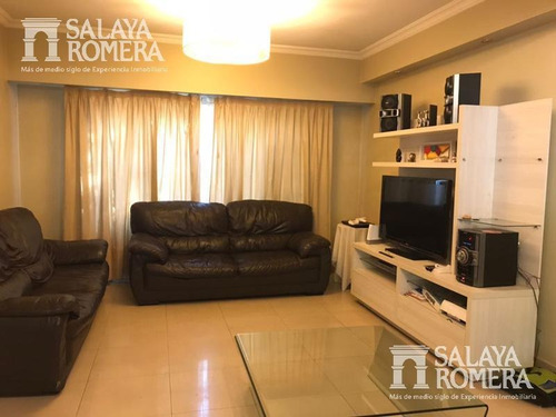 Imagen 5 de 19 de Casa En Venta 6 Ambientes En Amplio Lote Parque Cisneros -