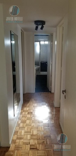 Imagen 4 de 13 de Semipiso - Recoleta