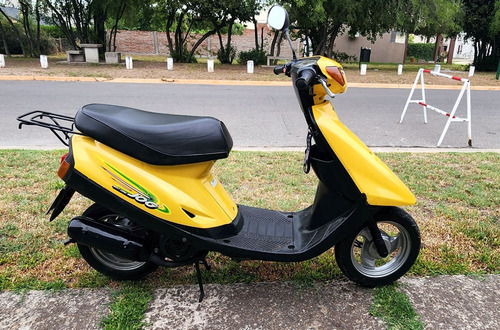 Yamaha Jog