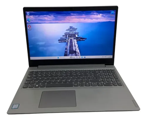 Lenovo Ideapad S145, 15.6 , Intel Core I5, 8gb, Ssd-512gb