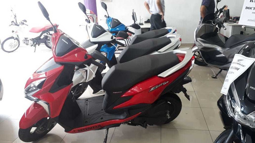Elite 125i 2020/2020 Motoroda Honda