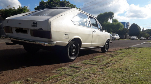 Passat 77