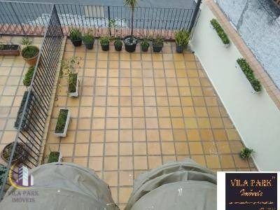 Sobrado Com 3 Dormitórios À Venda, 140 M² Por R$ 650.000 - Bela Vista - Osasco/sp - So0636