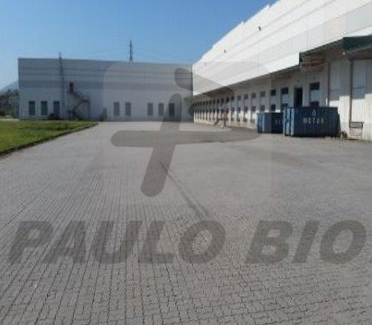 Imagem 1 de 1 de Galpao Em Condominio - Campo Grande - Ref: 7922 - L-7922