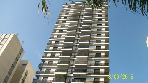 Imagem 1 de 15 de Apartamento - Santana - Bl1253