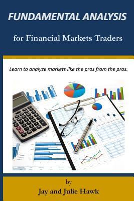 Libro Fundamental Analysis For Financial Markets Traders ...