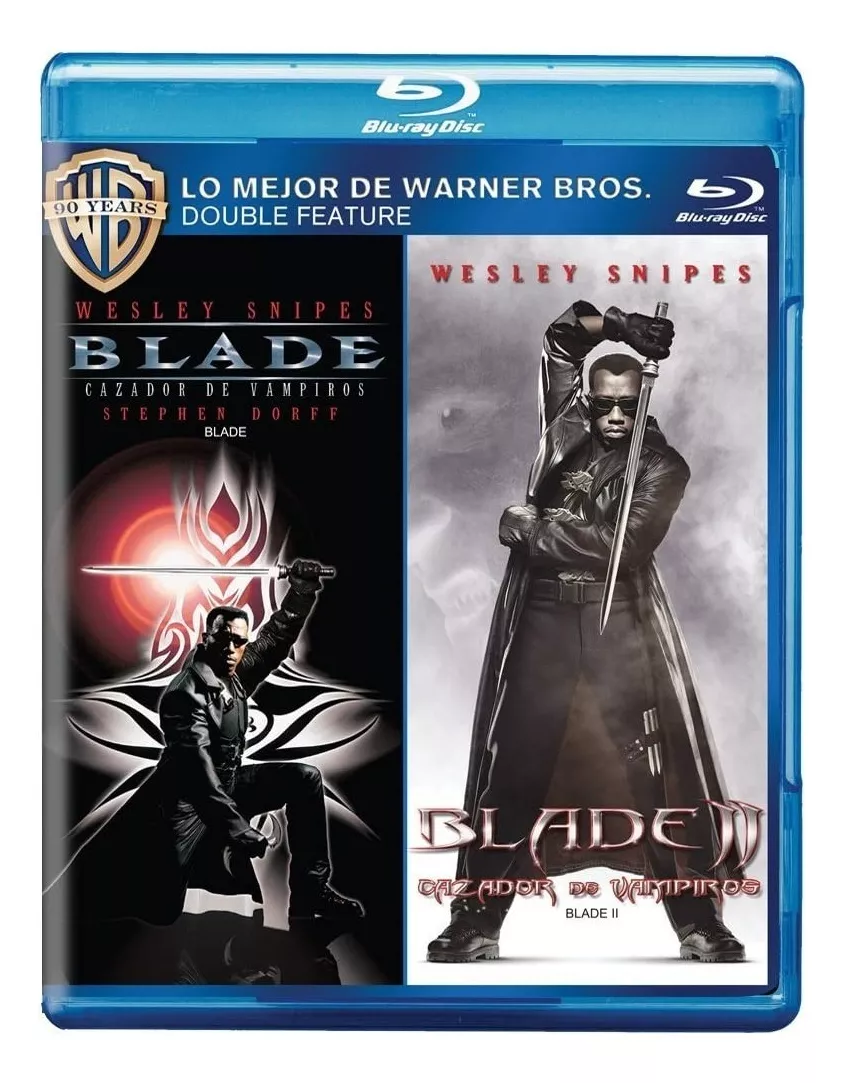 Tercera imagen para búsqueda de peliculas blu ray