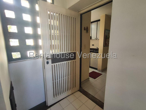 Apartamento En Venta Bello Monte Mls #25-18477