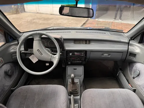 Chevrolet Swift 1.3