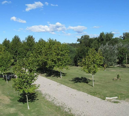 Imagen 4 de 12 de Terreno - City Bell