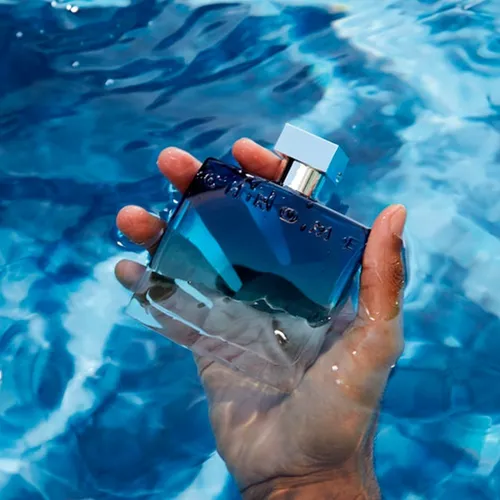Perfume chrome para hombre hotsell