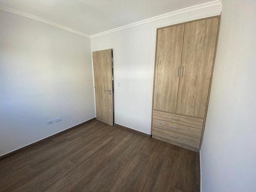 Excelente Departamento 3 Ambientes Con Terraza Y Cochera Opcional En Villa Bosch
