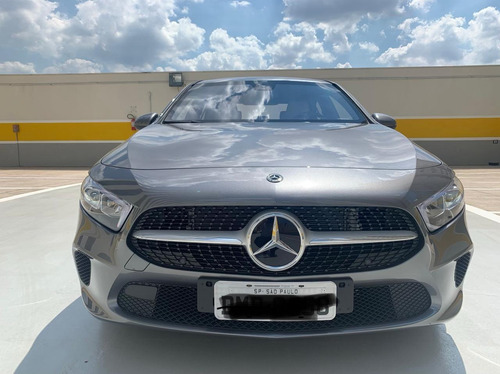 A200 1.3 Cgi Turbo - Style - 2019 - 160 Km - Blinda