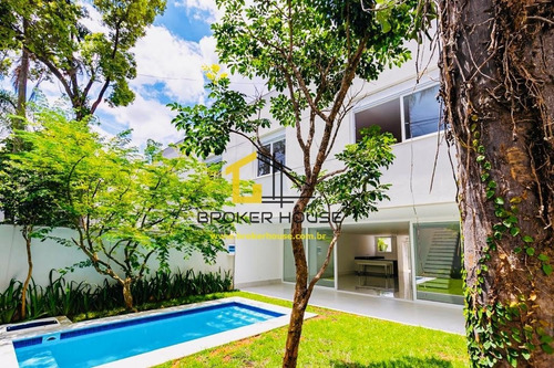 Imagem 2 de 24 de Casa A Venda No Bairro Granja Julieta Em São Paulo - Sp. - Bh34567-1