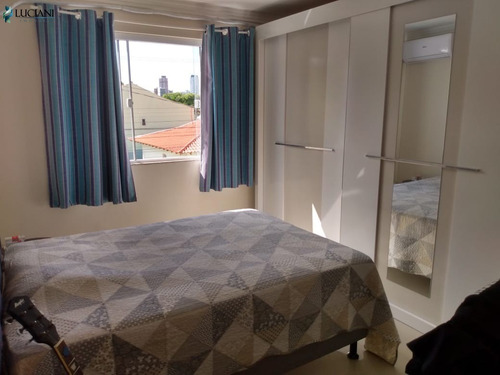 Ótimo Sobrado Triplex Mobiliado Com 04 Dormitórios Em Balneário Camboriú! - Ca00397 - 68464723