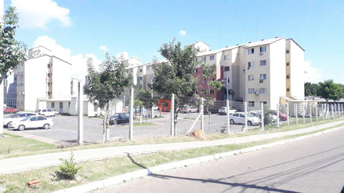 Apartamento Residencial À Venda, Parque Olinda, Gravataí - . - Ap0242