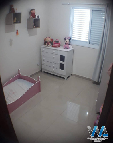 Imagem 11 de 15 de Lindo Apartamento No Condomínio Jardins De Bragança - 1263