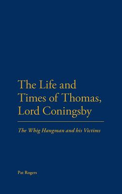 Libro The Life And Times Of Thomas, Lord Coningsby: The W...