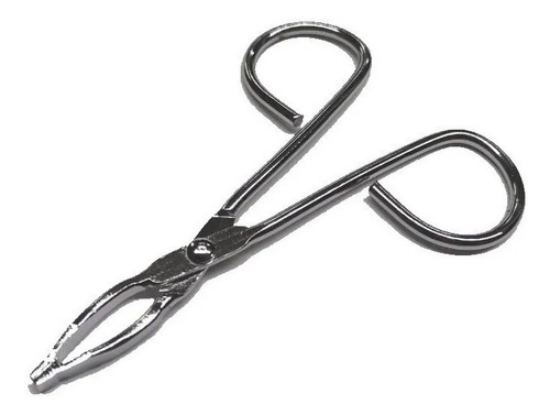 Imagen 1 de 6 de Pinzas Para Depilar Cejas Depilacion De Cejas