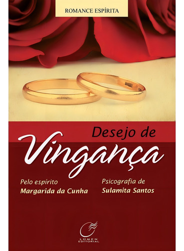 Desejo De Vingança