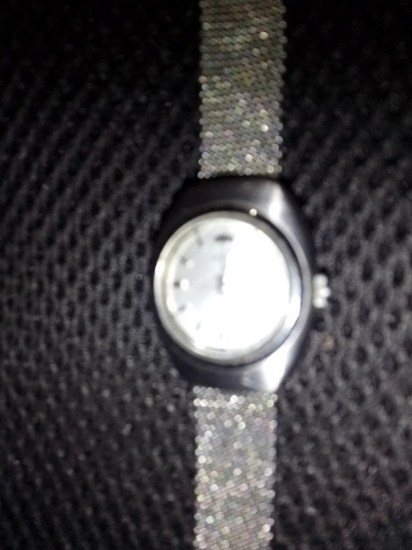 Imagen 4 de 5 de Reloj De Dama Orient De Cuerda