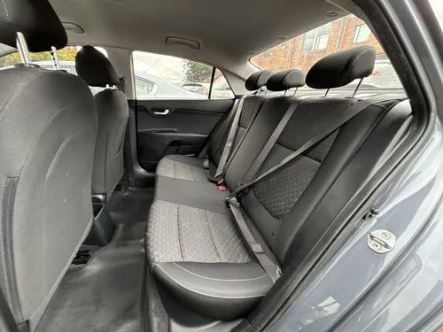 Kia Rio NEW EMOTION SEC 1,4