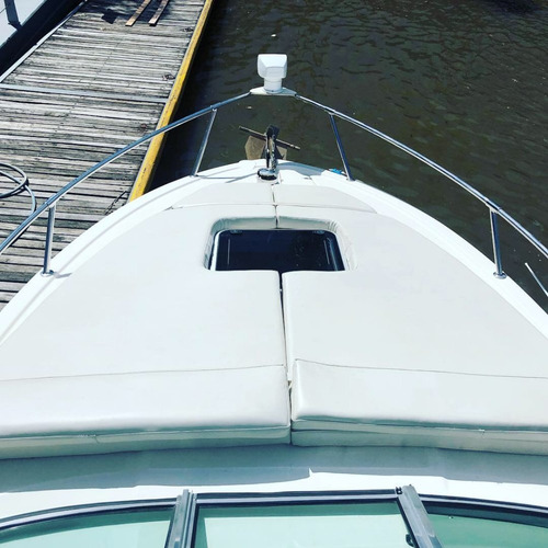 Crucero Canestrari 275 Volvo 320 Hp Dp Gallino Marine