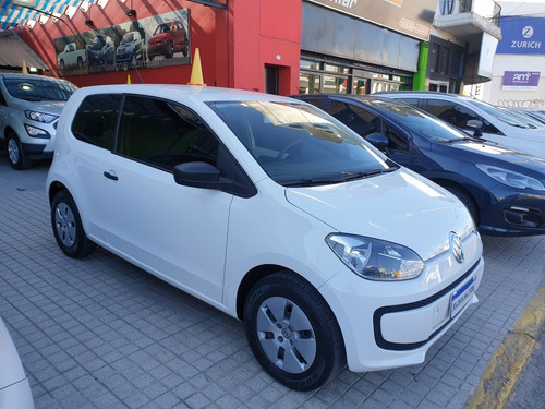 Volkswagen Up! 2017 1.0 Move