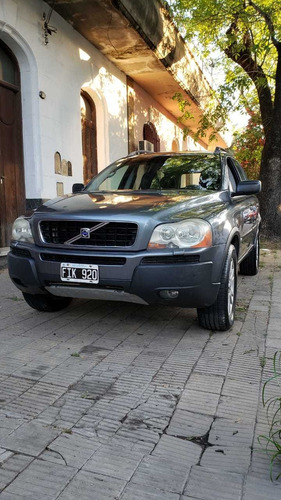Volvo Xc90 2.5 D5 At 2005