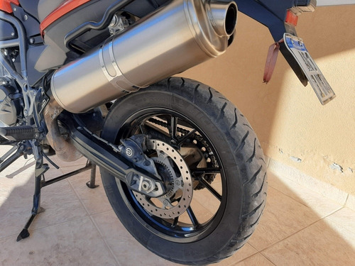 Bmw F 700 Gs Full