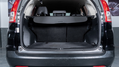 Honda Crv 2.4 Lx 4x2 At 2015-imolaautos