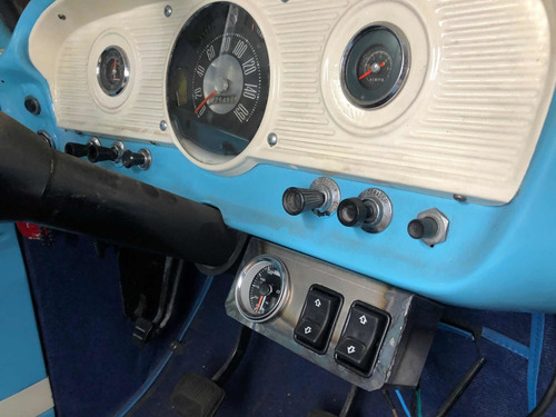 Ford F-100 (f100)