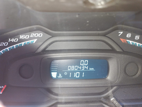 Chevrolet Agile 1.4 Ls