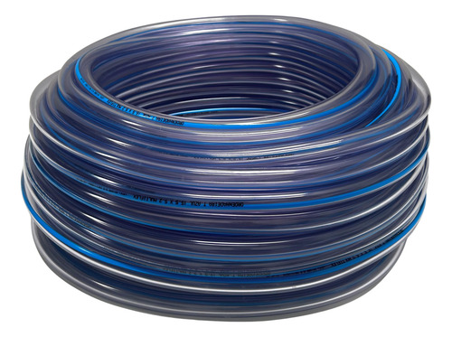 Mangueira Silicone Ordenhadeira 5/8 15.5mm - 11 Mts