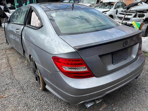 Mercedes Benz Clase C C300 C350 2013 Por Partes - A A Q -