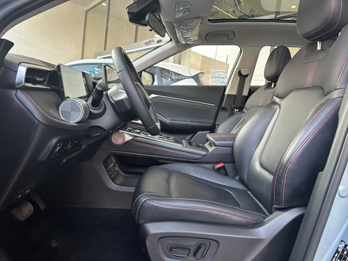 Gac Emkoo 2024 Gl Fwd