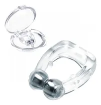 Comprar Clips Antironquidos Roncar Sueño Garganta Ronquidos Nariz