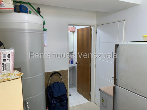 Apartamento En Venta, El Cigarral - Grecia Hernandez Rh - #25-19599