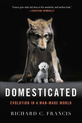 Domesticated - Richard C. Francis