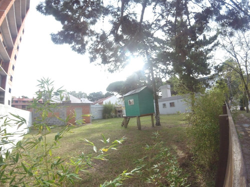 Unico Lote Comercial Ideal P/ Emprendimiento En San Bernardo