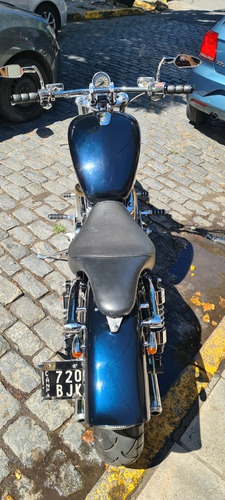 Suzuki Intruder Vs1400