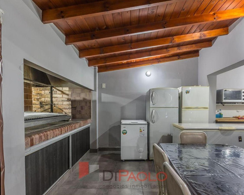 Venta · Casa En San Martín · Parque · Piscina